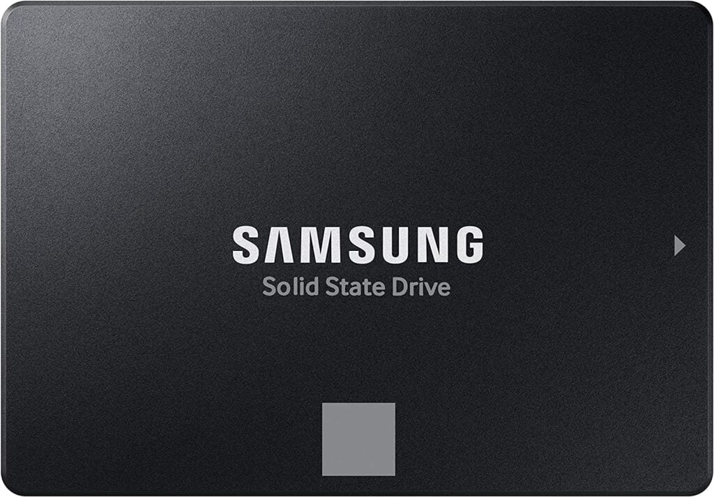 Is it better to replace HDD with an SSD