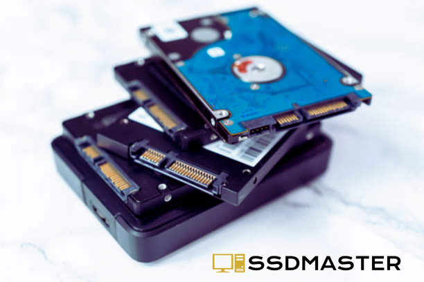 Which SSD is best and faster
