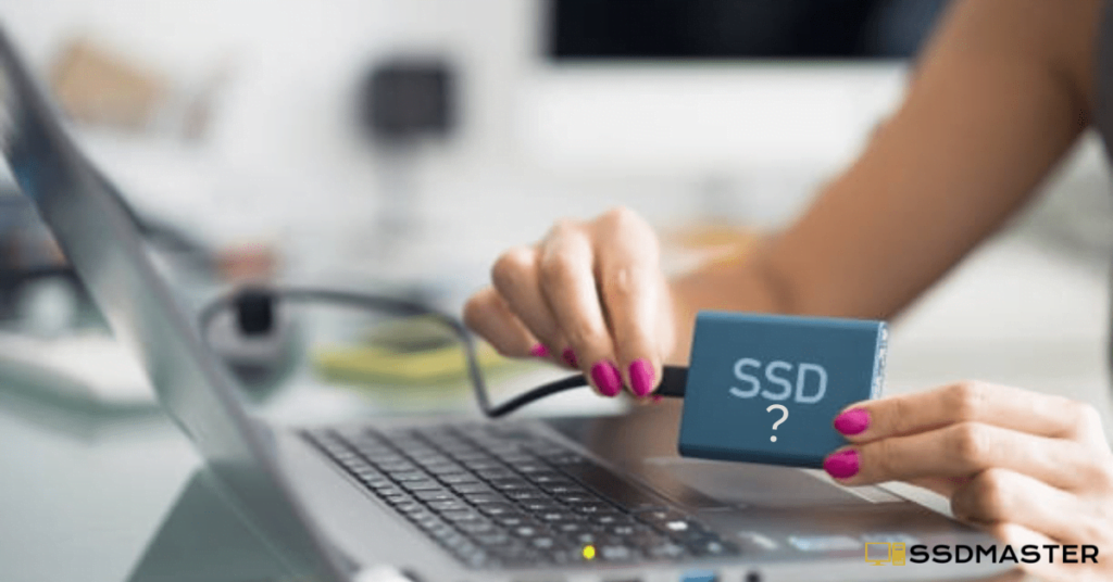 What Are The Common Problems Of SSD And Their Solutions? SSD Master